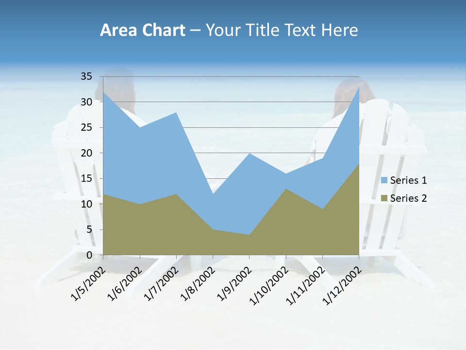 Team Room Together PowerPoint Template
