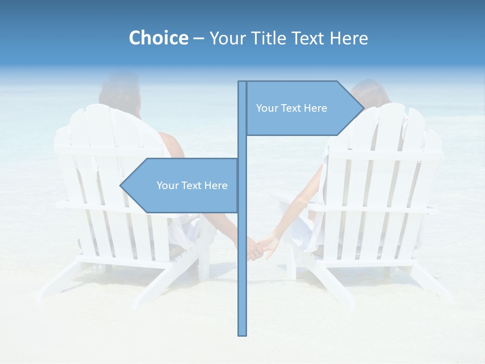 Team Room Together PowerPoint Template