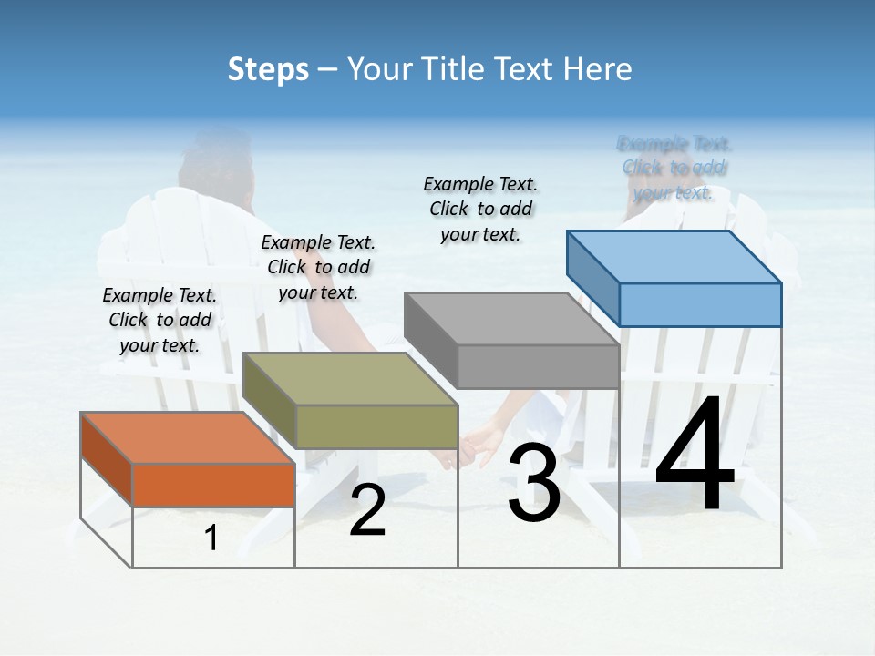 Team Room Together PowerPoint Template