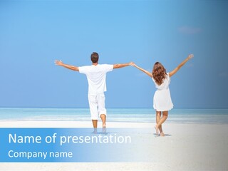 Li Ten Corporation Humor PowerPoint Template