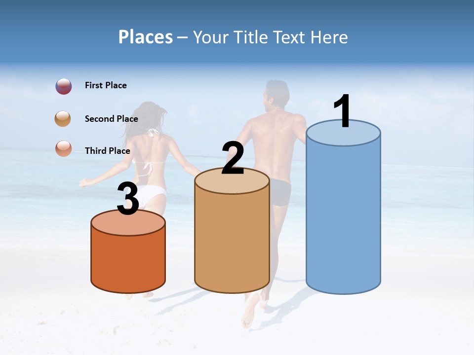 Itting Meeting Teamwork PowerPoint Template