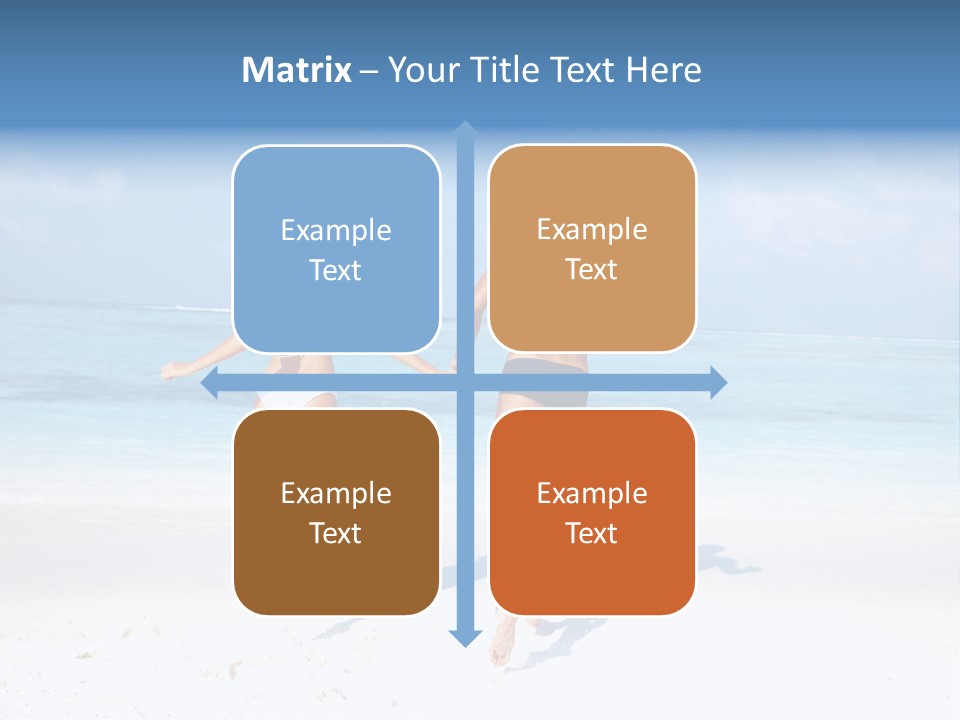 Itting Meeting Teamwork PowerPoint Template