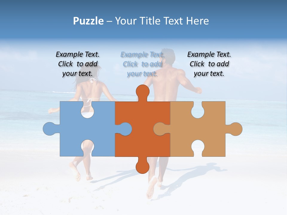 Itting Meeting Teamwork PowerPoint Template