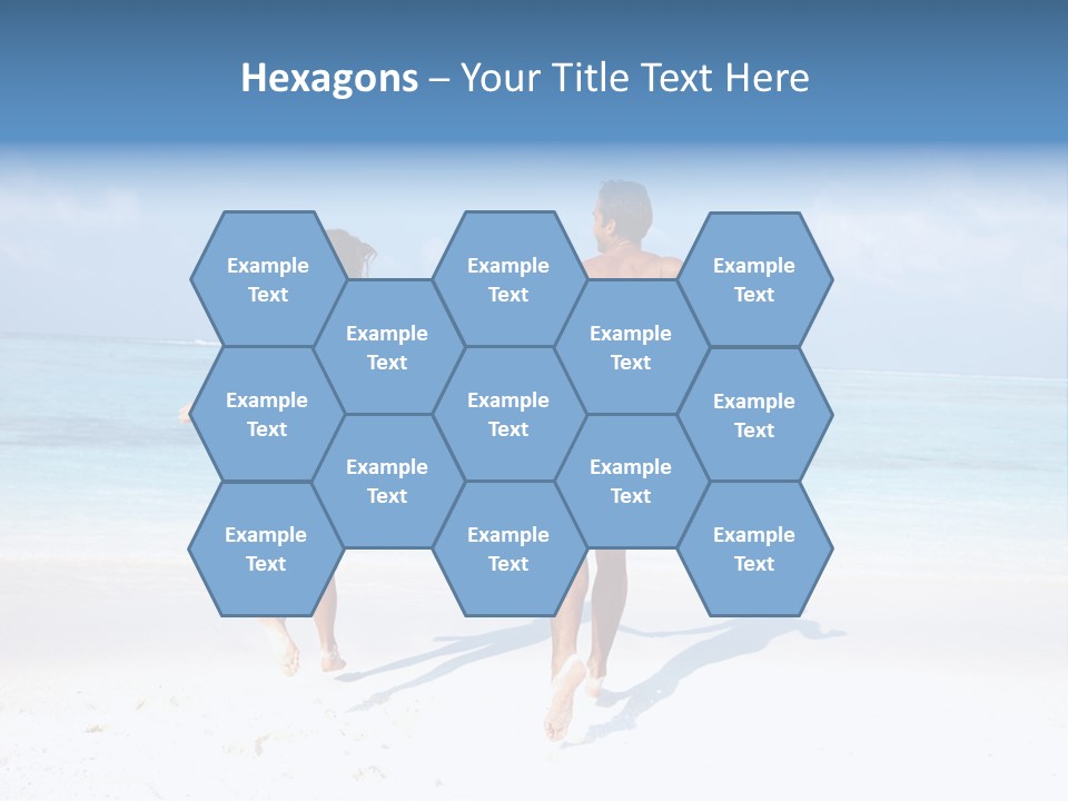 Itting Meeting Teamwork PowerPoint Template