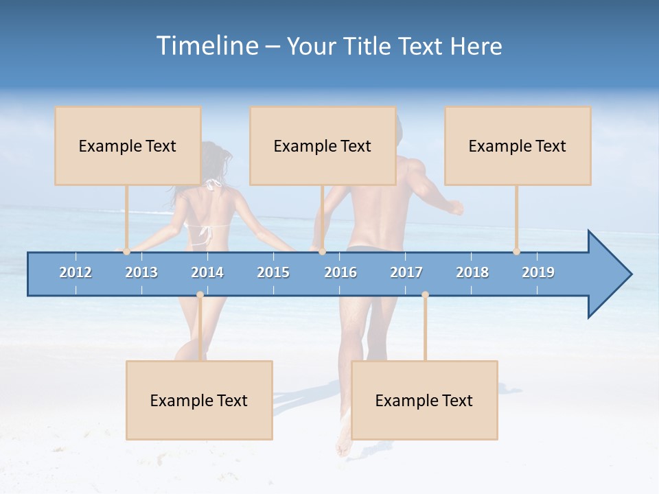 Itting Meeting Teamwork PowerPoint Template