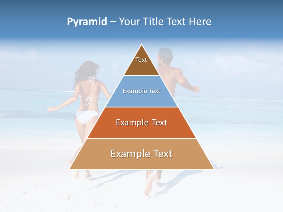 Itting Meeting Teamwork PowerPoint Template