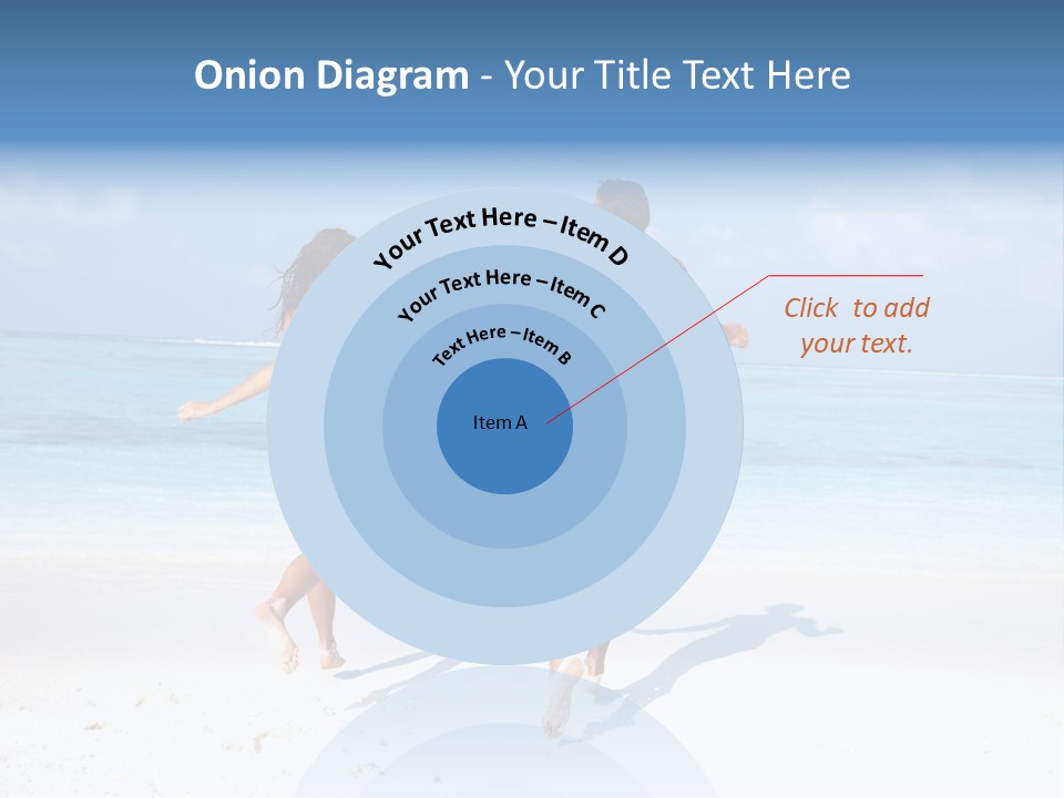 Itting Meeting Teamwork PowerPoint Template