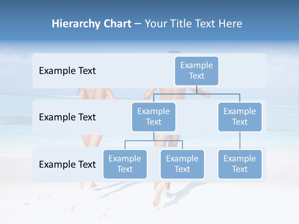 Itting Meeting Teamwork PowerPoint Template