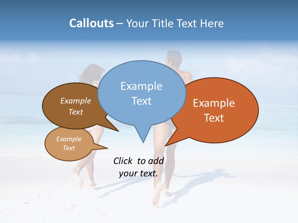 Itting Meeting Teamwork PowerPoint Template