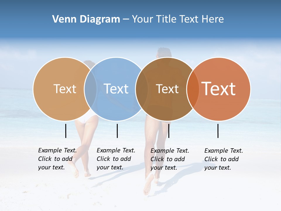 Itting Meeting Teamwork PowerPoint Template