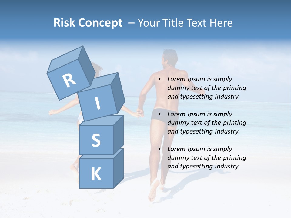 Itting Meeting Teamwork PowerPoint Template