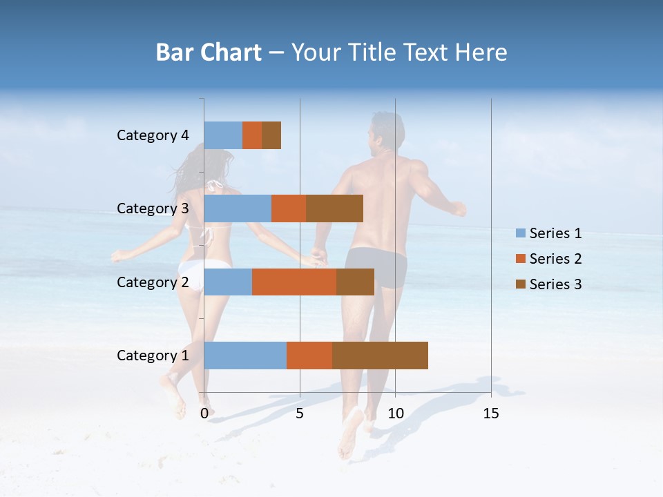 Itting Meeting Teamwork PowerPoint Template