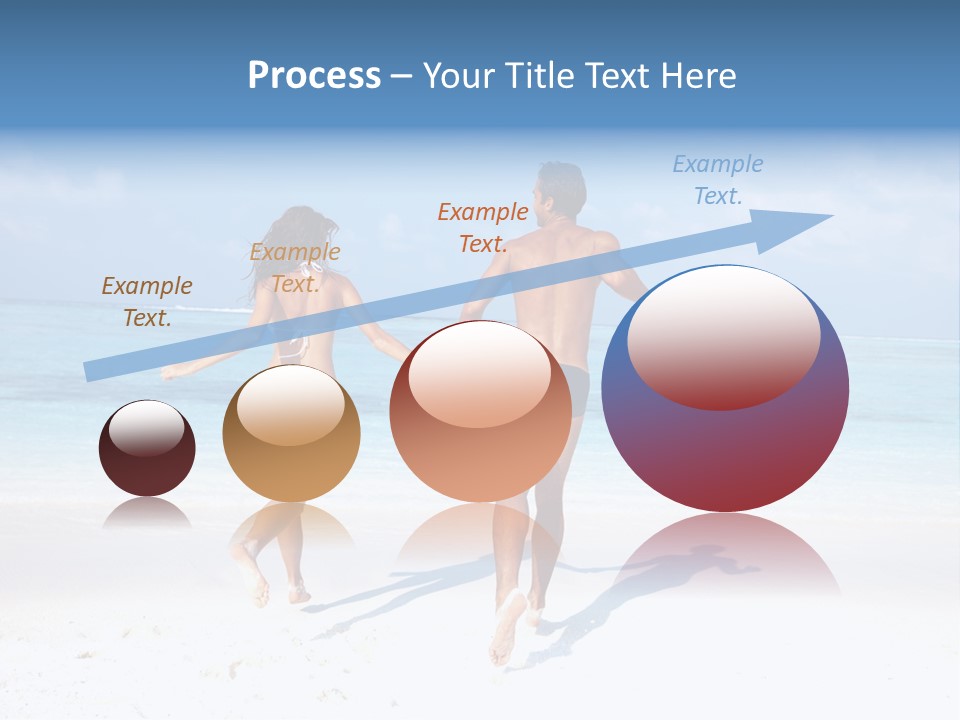 Itting Meeting Teamwork PowerPoint Template