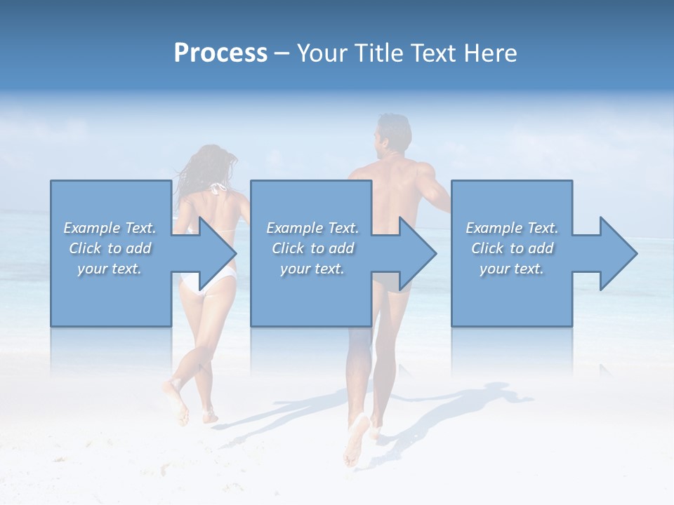 Itting Meeting Teamwork PowerPoint Template