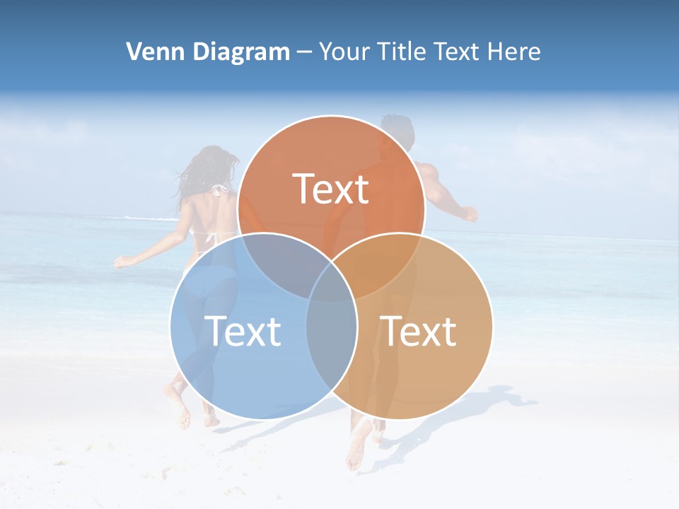 Itting Meeting Teamwork PowerPoint Template