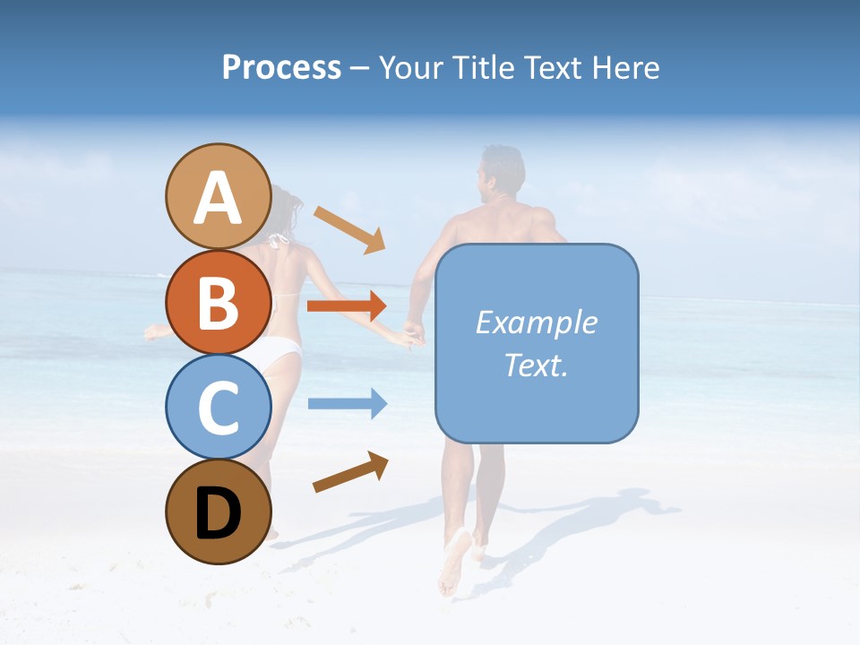 Itting Meeting Teamwork PowerPoint Template