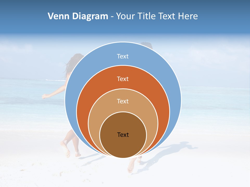 Itting Meeting Teamwork PowerPoint Template