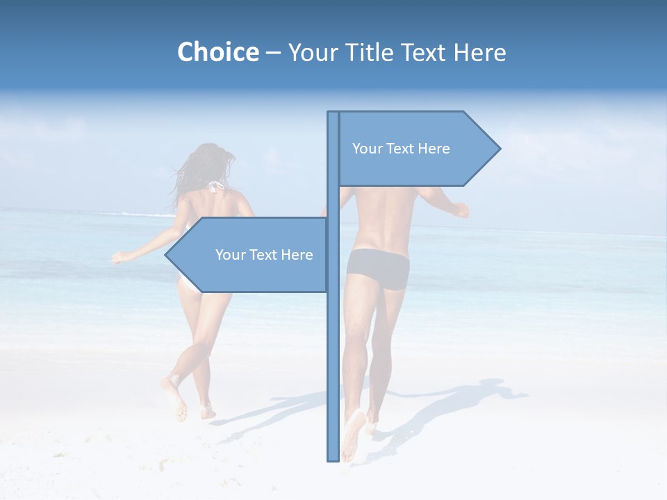 Itting Meeting Teamwork PowerPoint Template