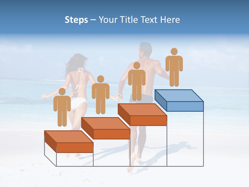 Itting Meeting Teamwork PowerPoint Template