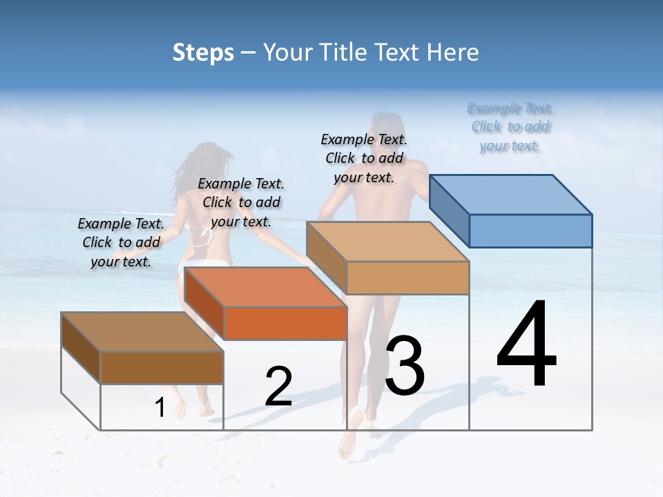 Itting Meeting Teamwork PowerPoint Template