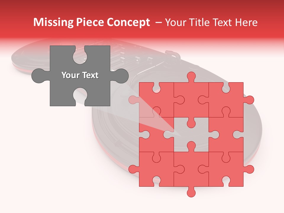 Sound Sheet Producer PowerPoint Template