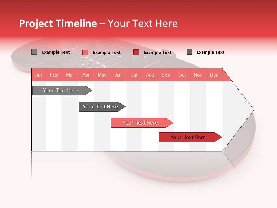 Sound Sheet Producer PowerPoint Template