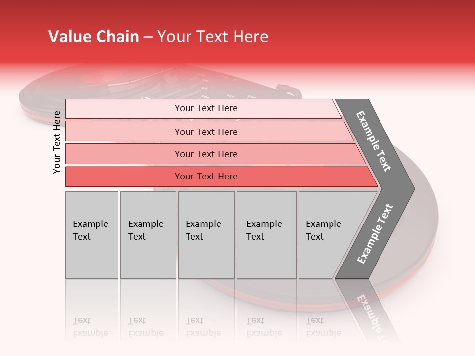 Sound Sheet Producer PowerPoint Template