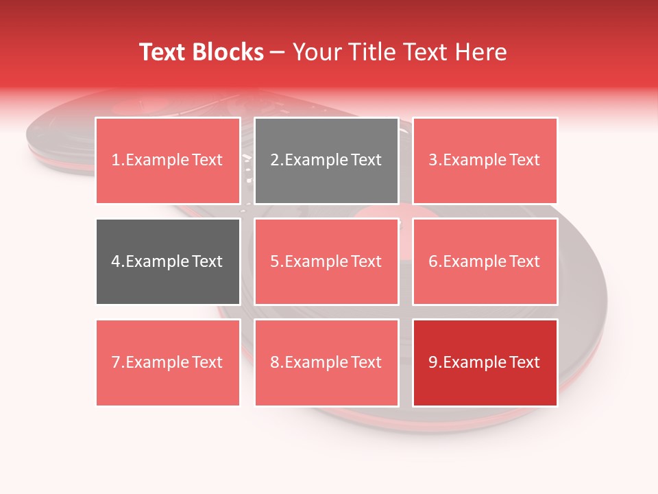 Sound Sheet Producer PowerPoint Template