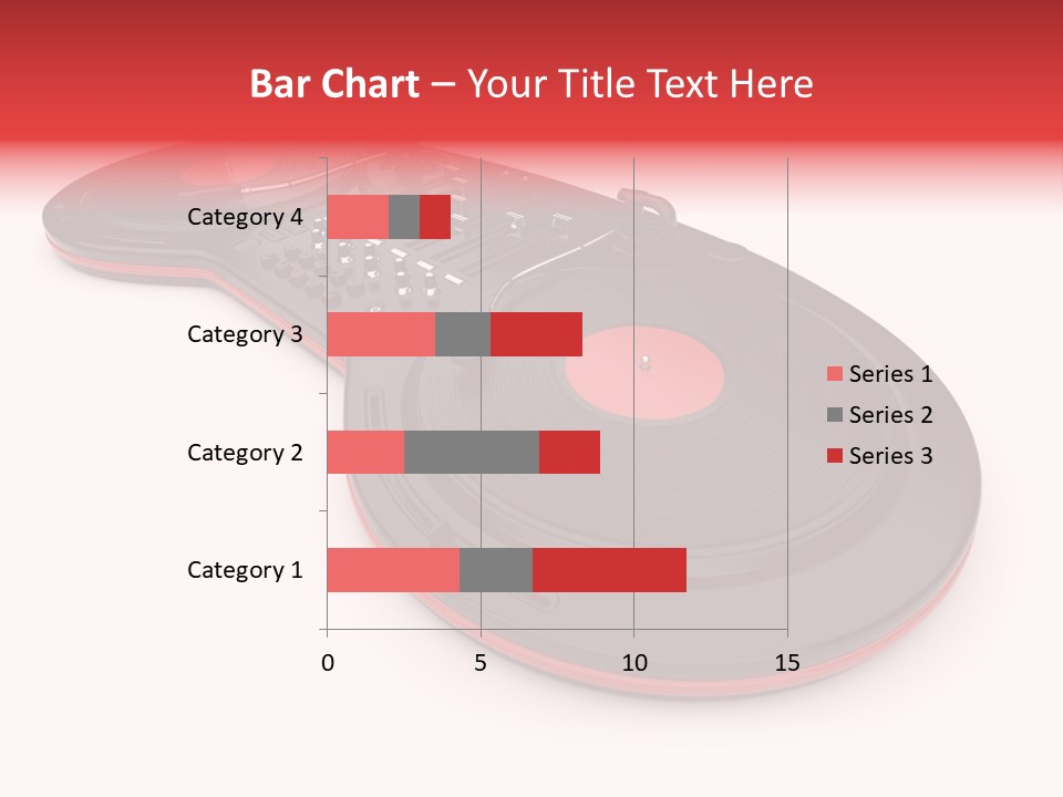 Sound Sheet Producer PowerPoint Template