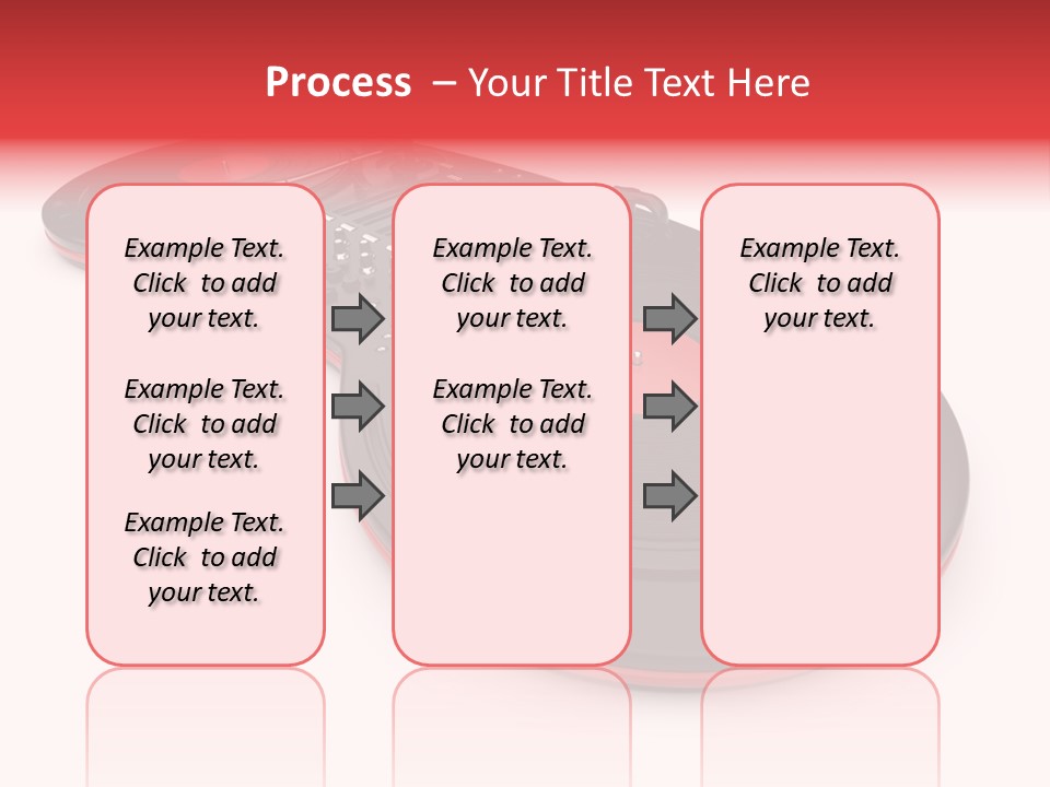 Sound Sheet Producer PowerPoint Template
