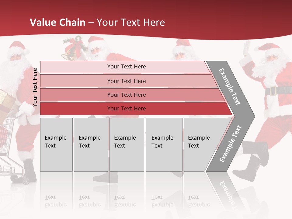 Anta Celebrate I Olated PowerPoint Template