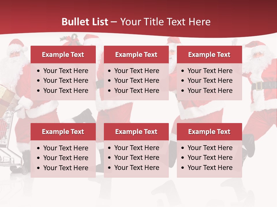 Anta Celebrate I Olated PowerPoint Template