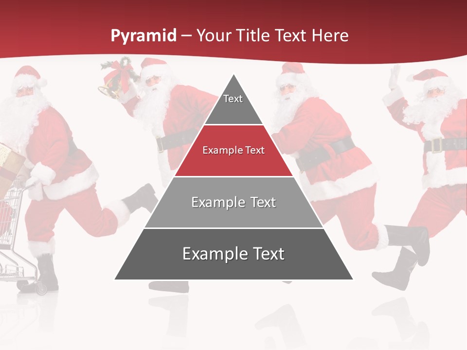 Anta Celebrate I Olated PowerPoint Template