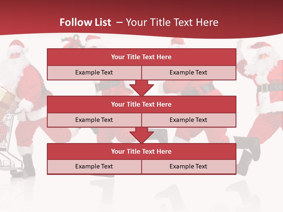 Anta Celebrate I Olated PowerPoint Template