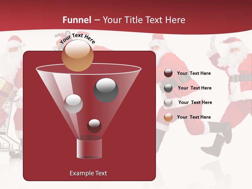 Anta Celebrate I Olated PowerPoint Template