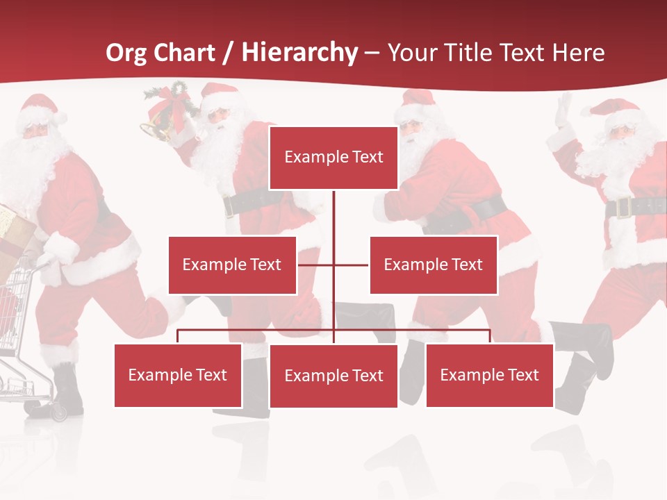 Anta Celebrate I Olated PowerPoint Template