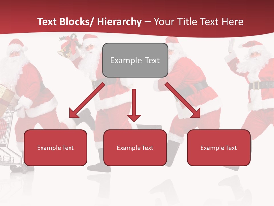 Anta Celebrate I Olated PowerPoint Template