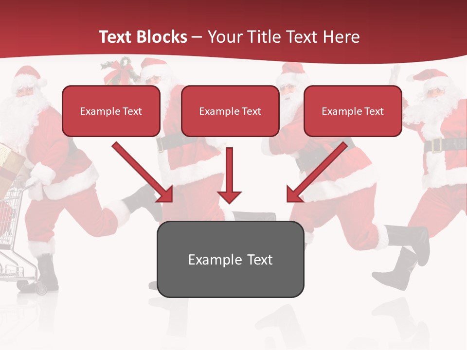 Anta Celebrate I Olated PowerPoint Template