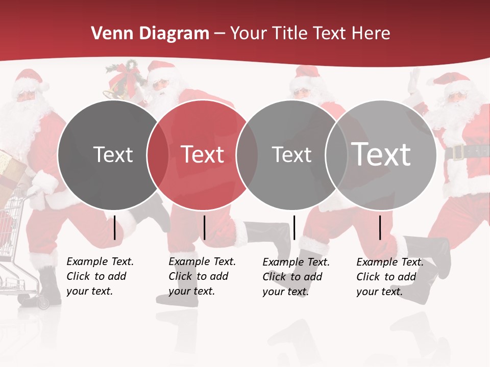 Anta Celebrate I Olated PowerPoint Template