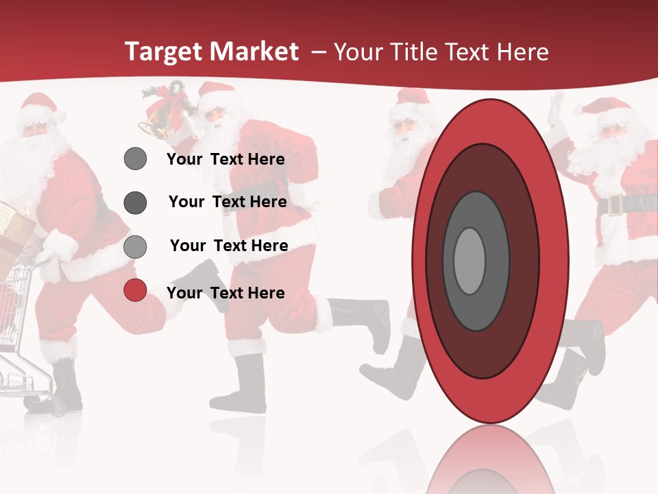 Anta Celebrate I Olated PowerPoint Template