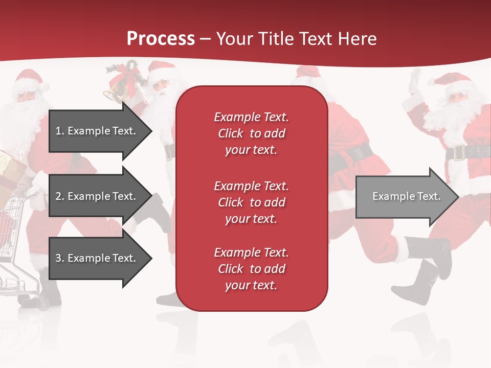 Anta Celebrate I Olated PowerPoint Template