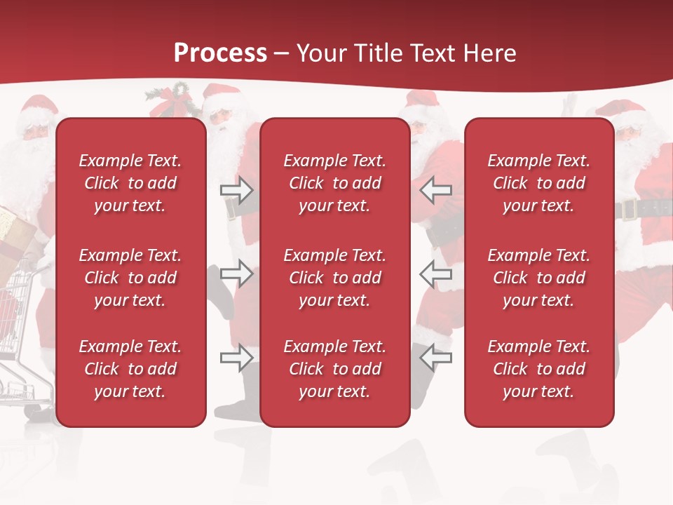 Anta Celebrate I Olated PowerPoint Template