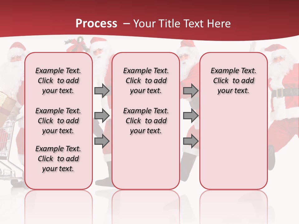 Anta Celebrate I Olated PowerPoint Template