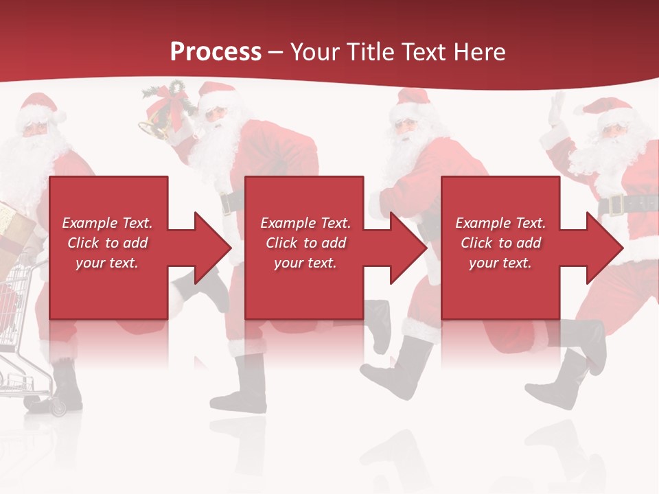 Anta Celebrate I Olated PowerPoint Template