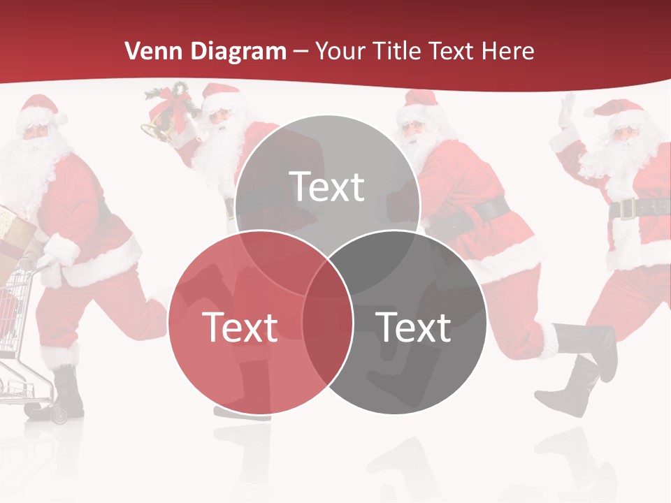 Anta Celebrate I Olated PowerPoint Template