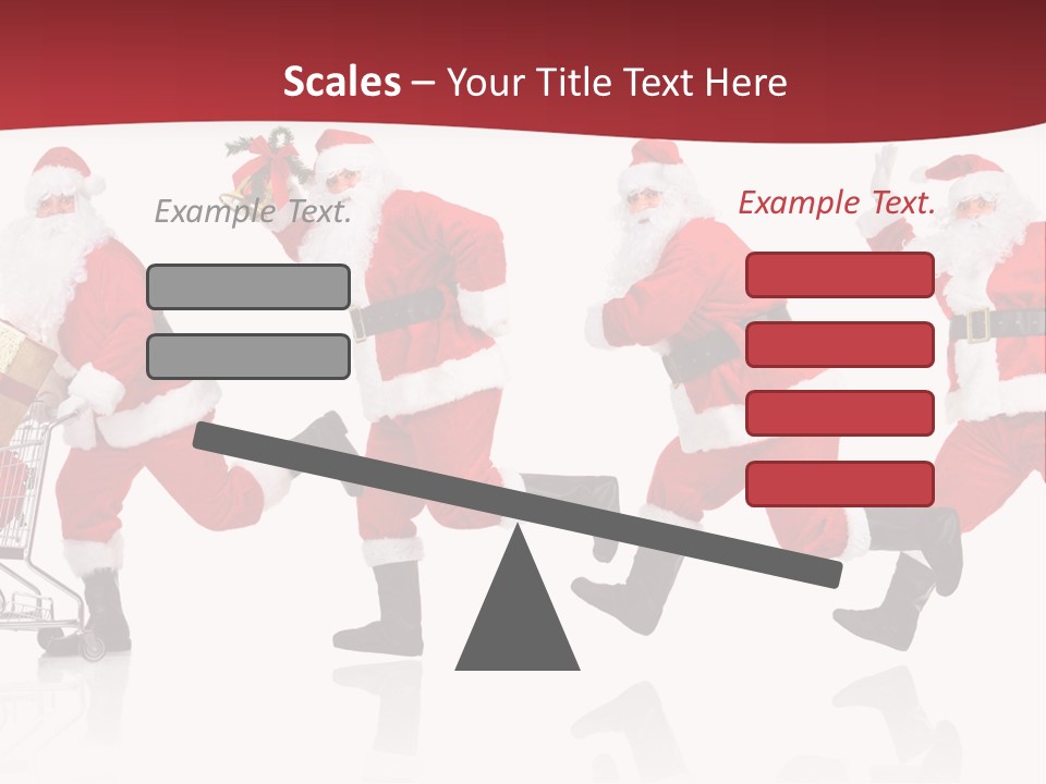 Anta Celebrate I Olated PowerPoint Template