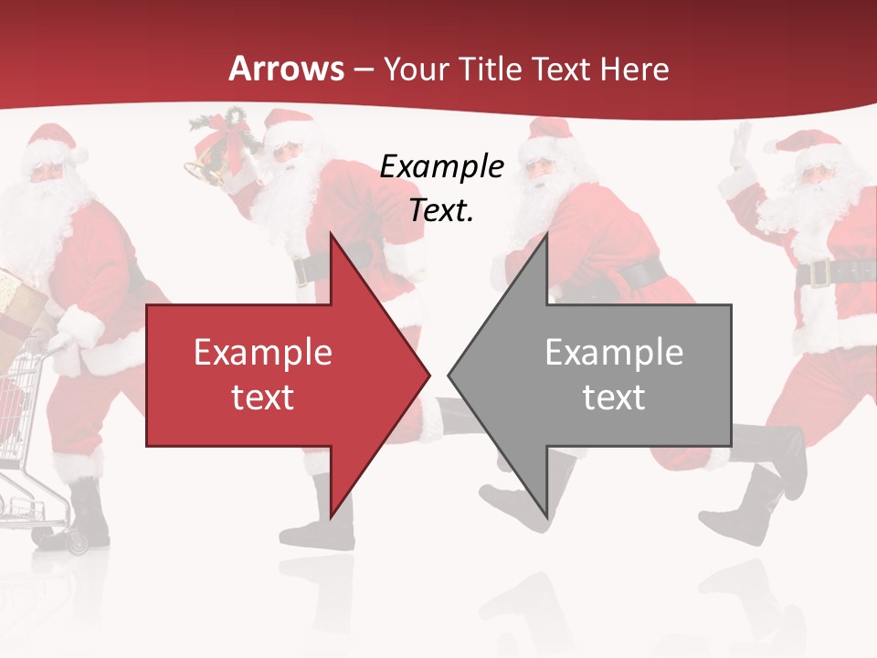 Anta Celebrate I Olated PowerPoint Template