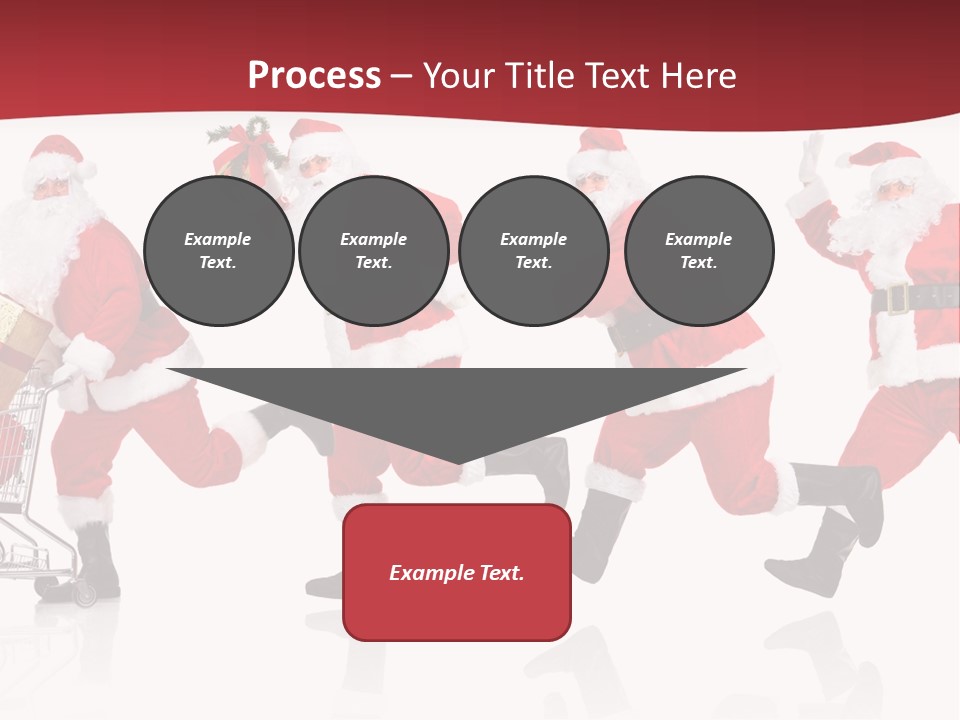 Anta Celebrate I Olated PowerPoint Template