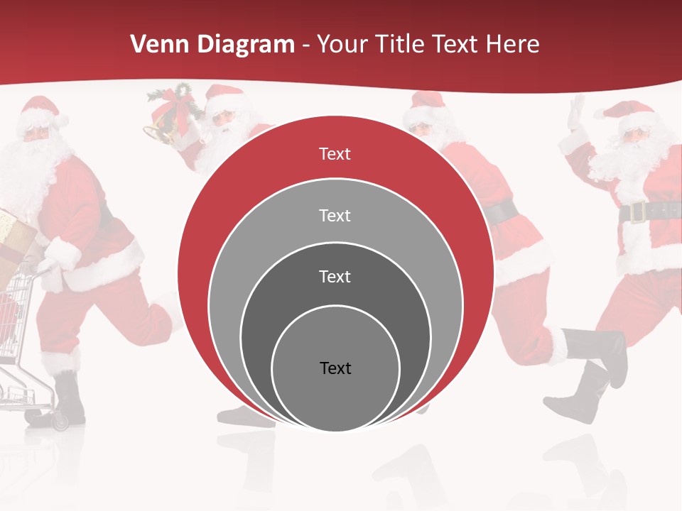 Anta Celebrate I Olated PowerPoint Template