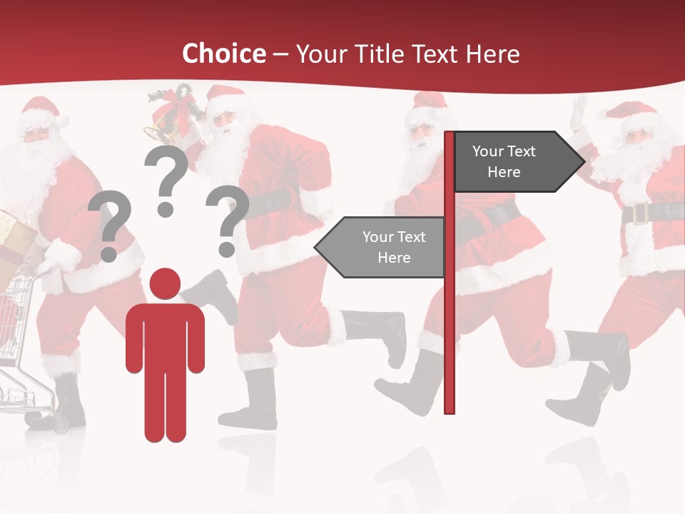 Anta Celebrate I Olated PowerPoint Template